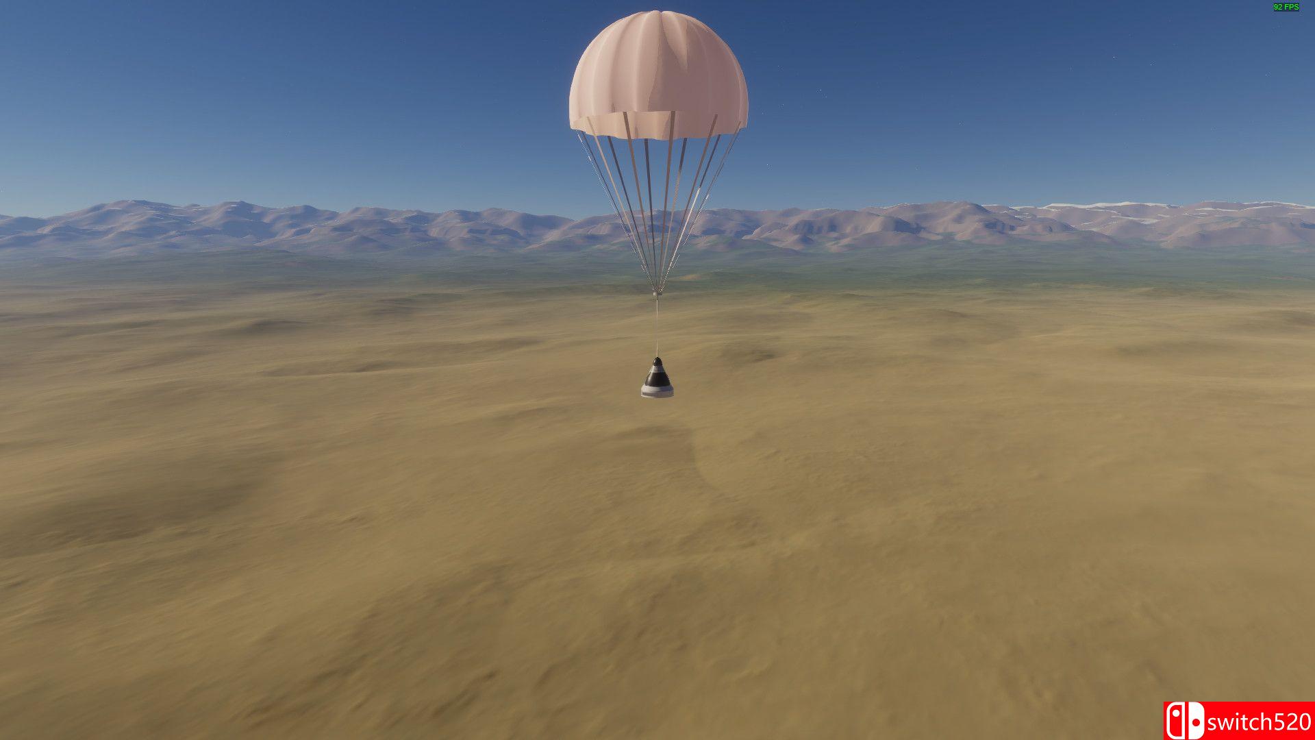 《火箭科学》游戏截图3