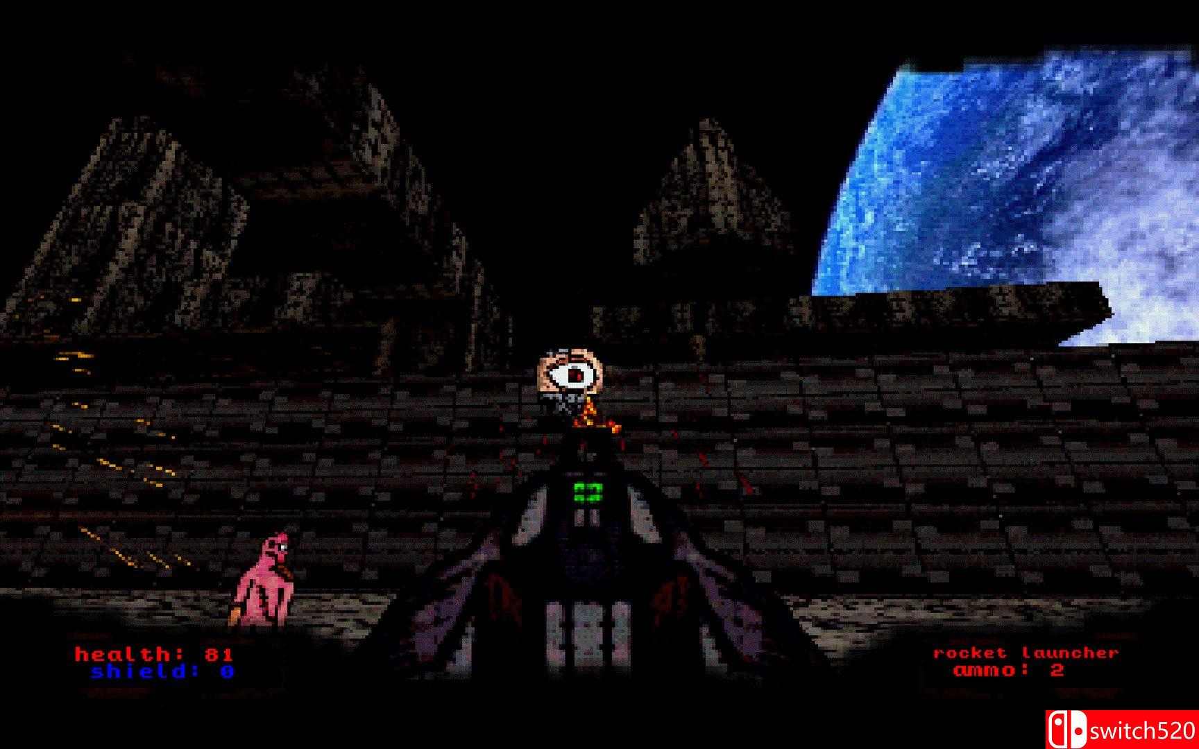 《苦难2》游戏截图3