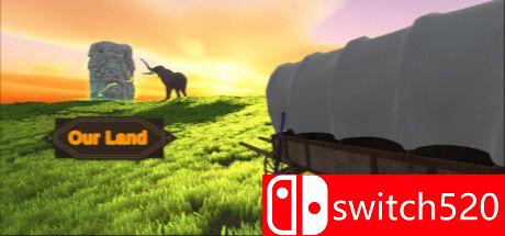 《我们的土地（Our Land）》TENOKE镜像版[EN]_0