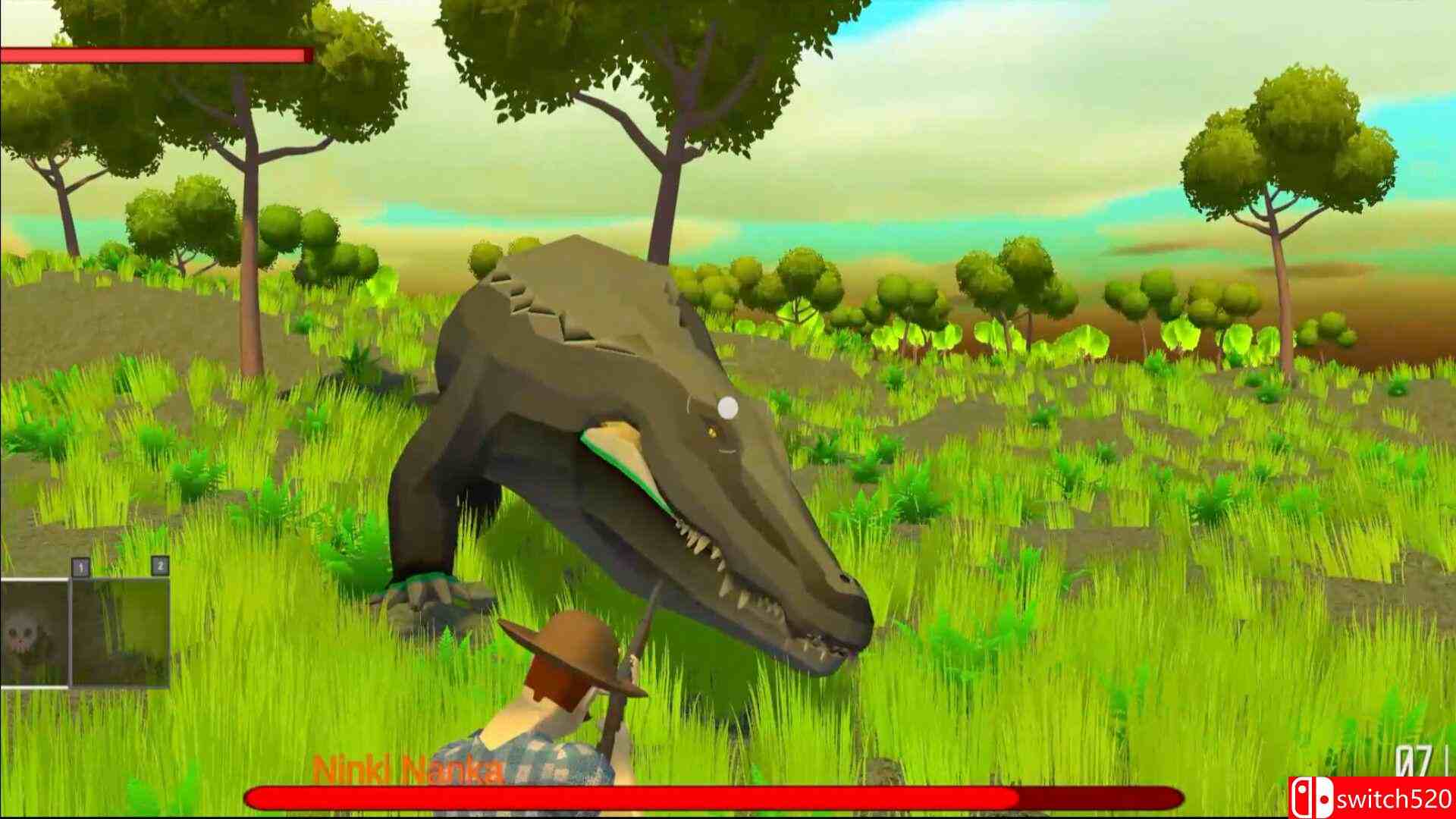 《我们的土地（Our Land）》TENOKE镜像版[EN]_2