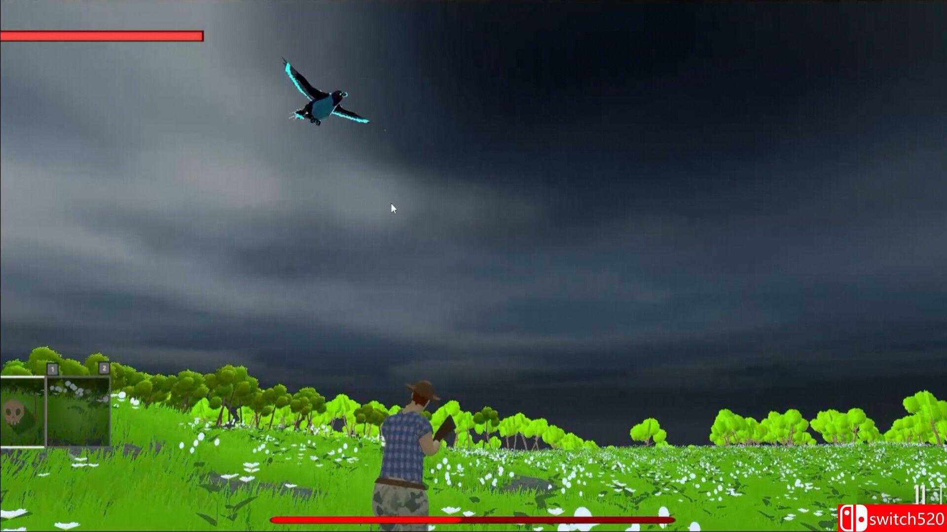 《我们的土地（Our Land）》TENOKE镜像版[EN]_1