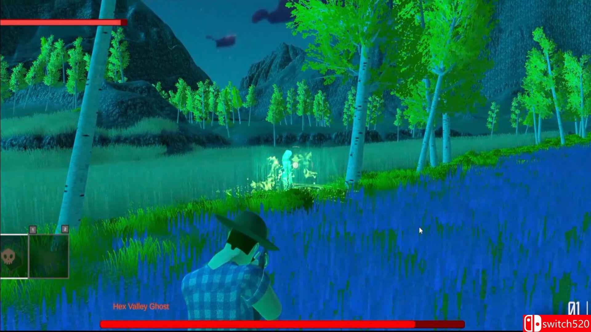 《我们的土地（Our Land）》TENOKE镜像版[EN]_3