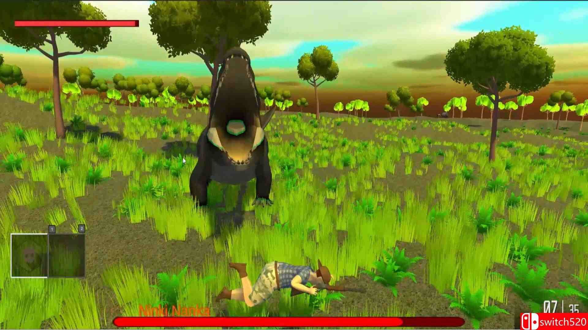 《我们的土地（Our Land）》TENOKE镜像版[EN]_5