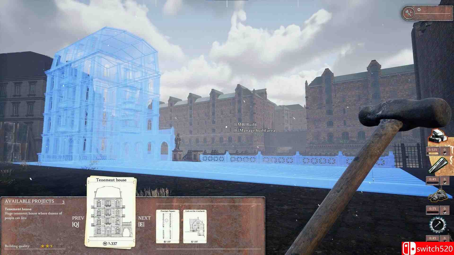 《二战重建者（WW2 Rebuilder）》官方中文 TENOKE镜像版[CN/EN/JP]_2