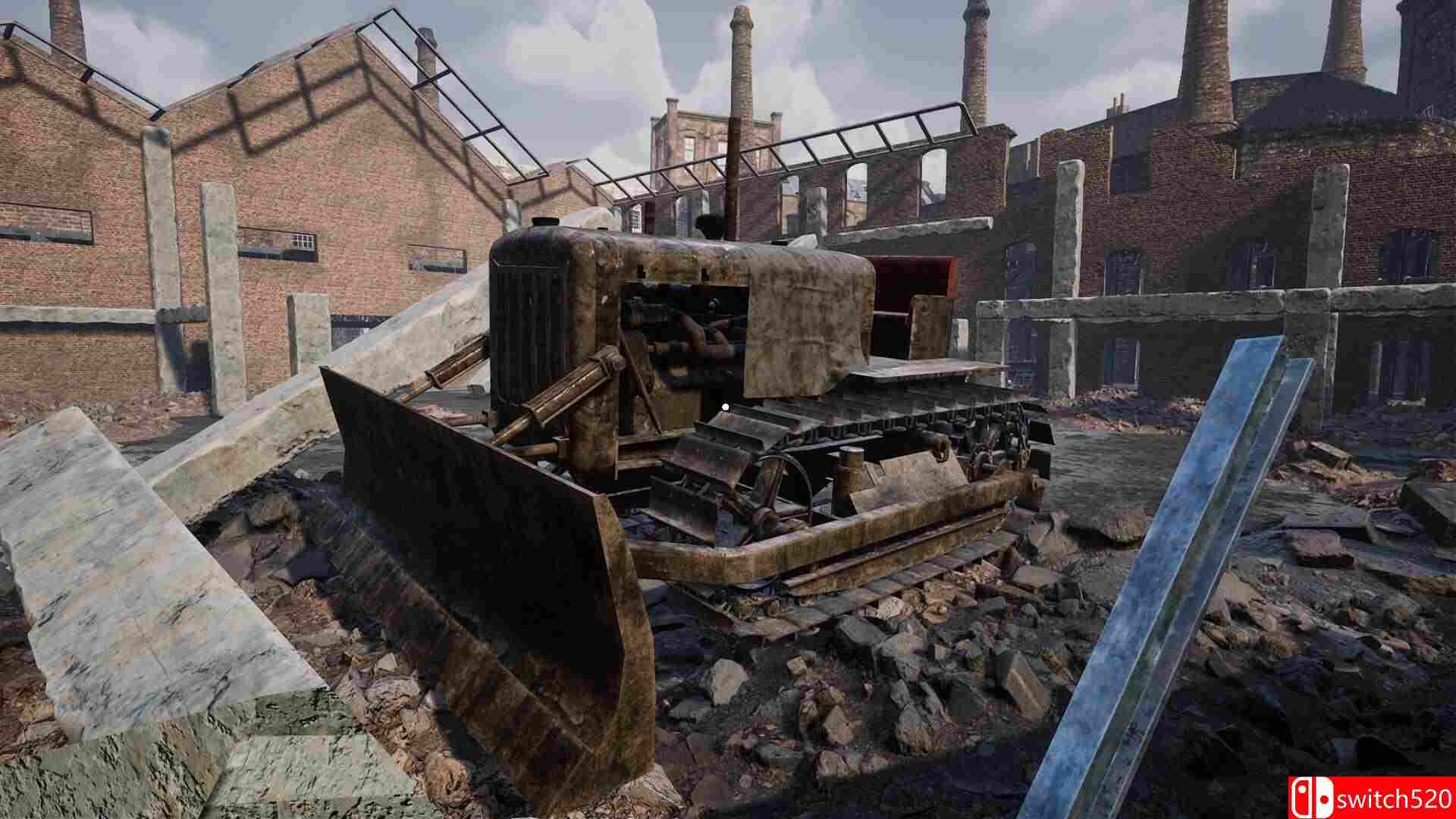 《二战重建者（WW2 Rebuilder）》官方中文 TENOKE镜像版[CN/EN/JP]_1