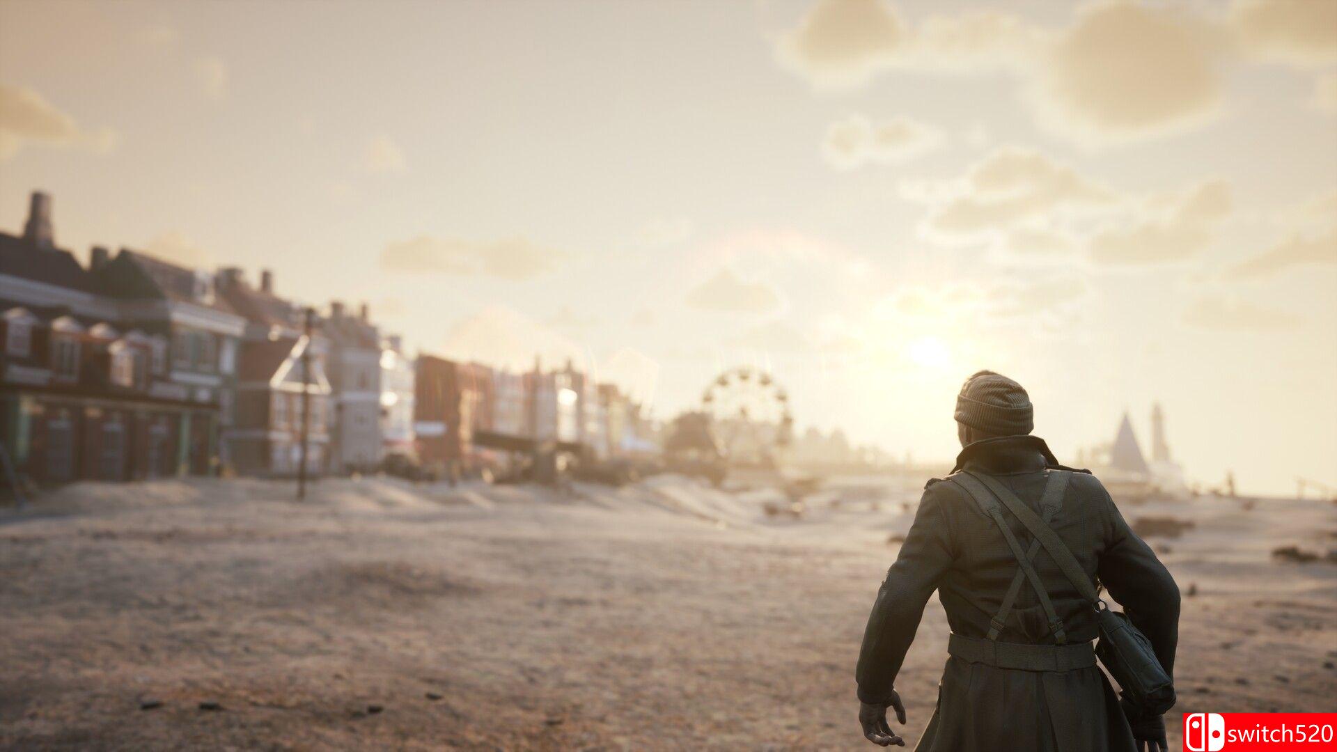 《二战重建者（WW2 Rebuilder）》官方中文 TENOKE镜像版[CN/EN/JP]_4