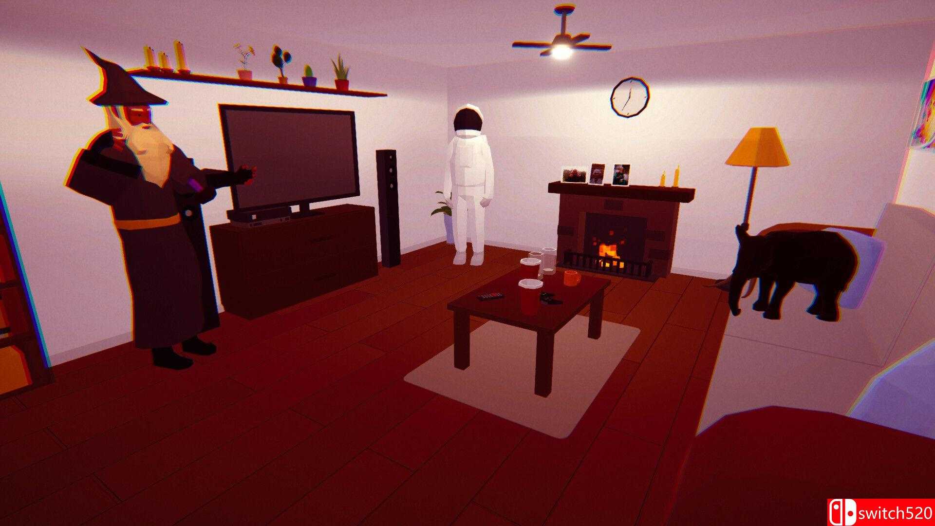 《卷饼任务（The Burrito Quest）》TENOKE镜像版[EN]_3