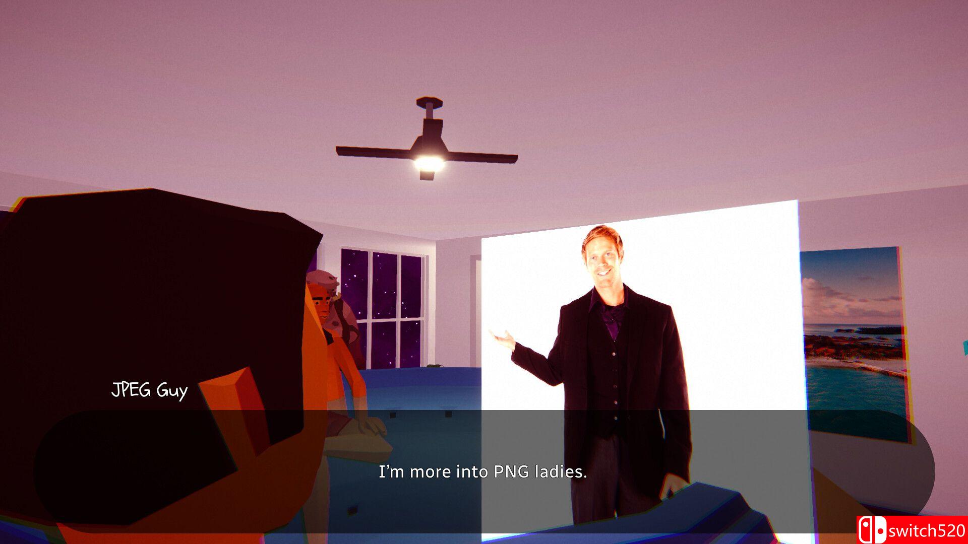 《卷饼任务（The Burrito Quest）》TENOKE镜像版[EN]_2