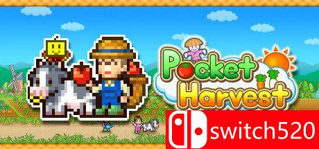 晴空农场物语游戏主图