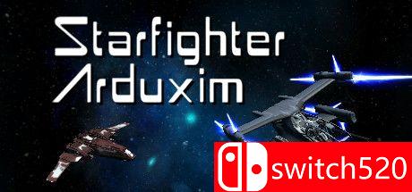 《星际战士：阿杜西姆》游戏封面