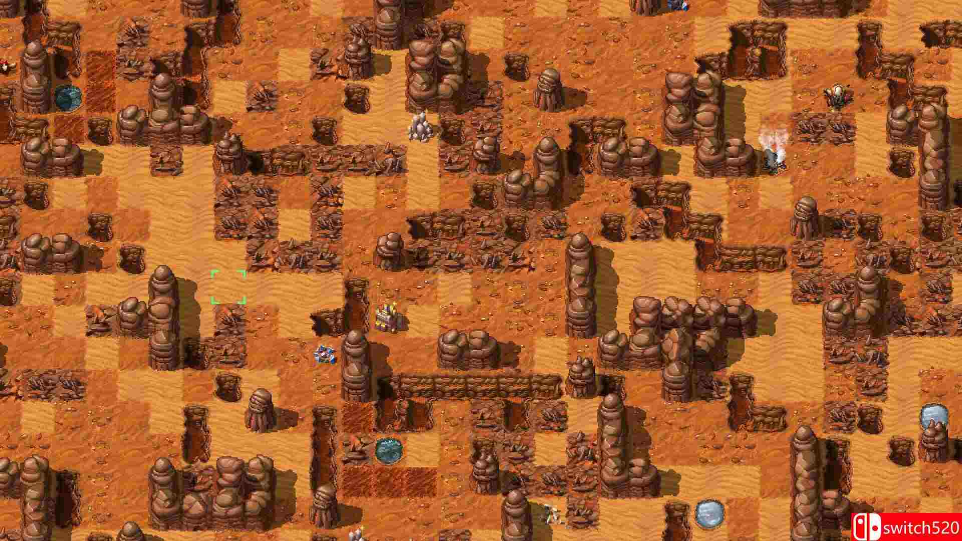 《法兰德斯（Farlanders）》官方中文 P2P硬盘版[CN/EN]_1