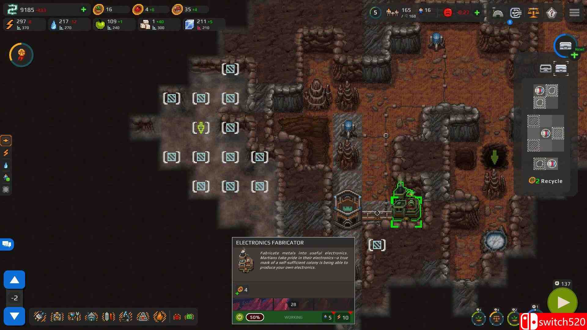 《法兰德斯（Farlanders）》官方中文 P2P硬盘版[CN/EN]_3