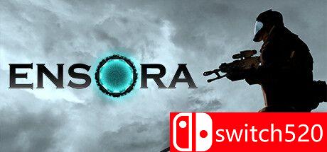 Ensora游戏主视觉图