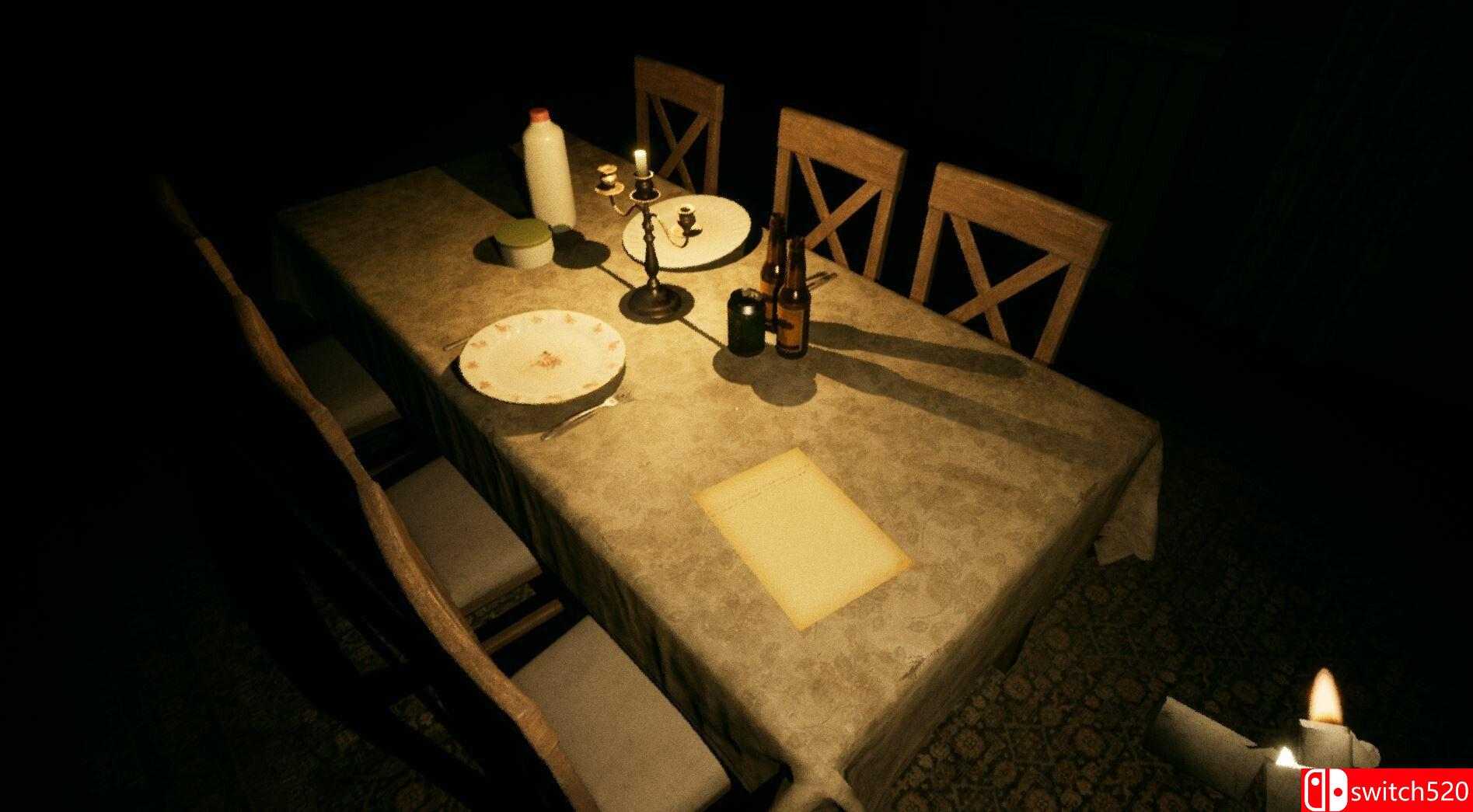 《心跳（Heart attack）》游戏截图3