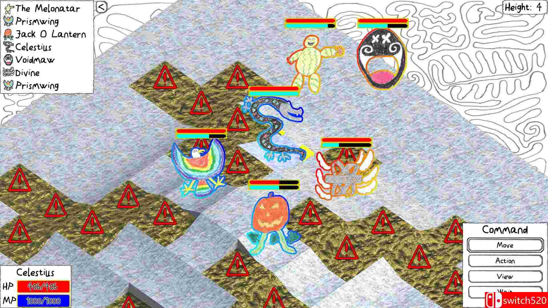 《血统战术（Pedigree Tactics）》TENOKE镜像版[EN]_1