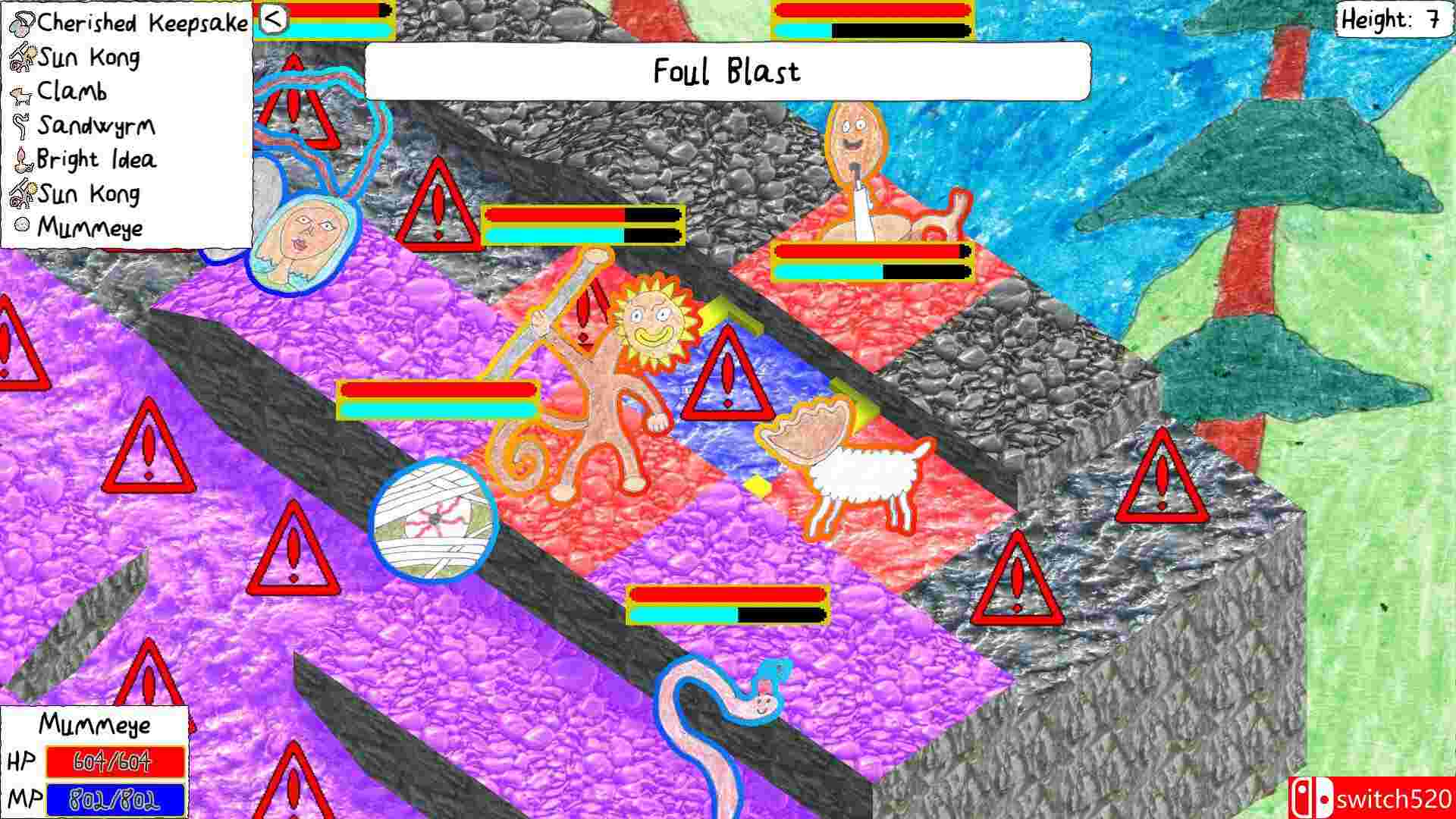 《血统战术（Pedigree Tactics）》TENOKE镜像版[EN]_5