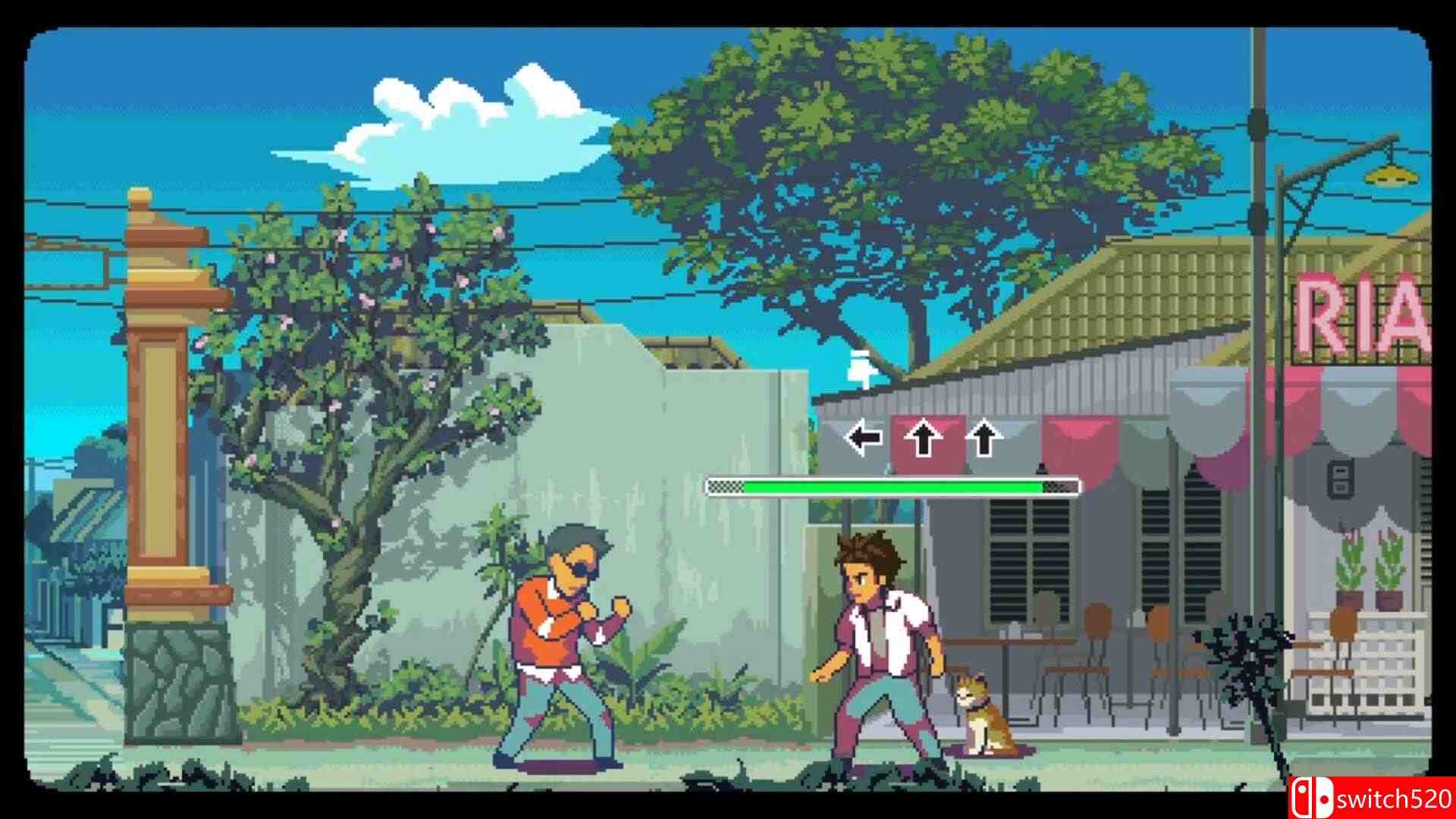 《无垠之心》游戏截图4