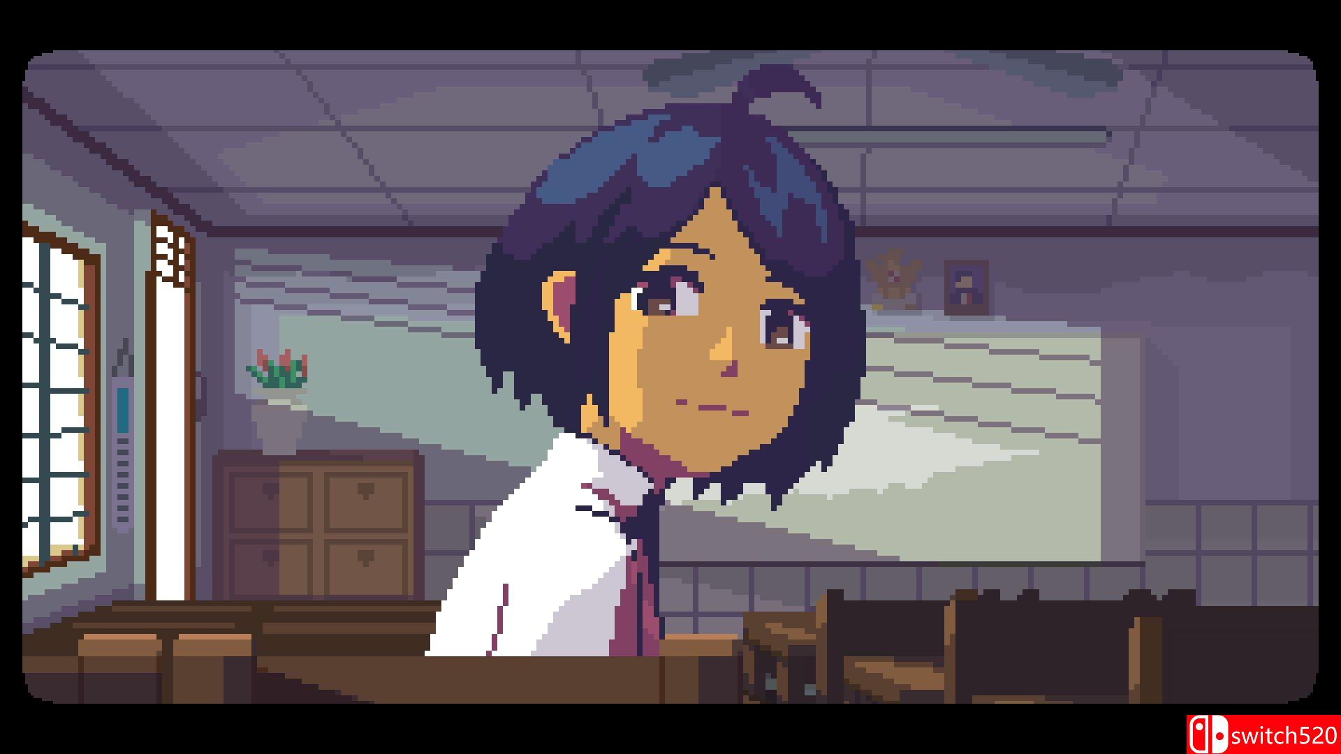 《无垠之心》游戏截图1