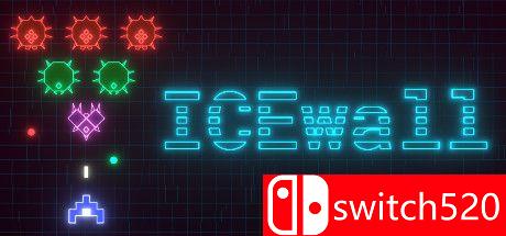 《ICE墙（ICEwall）》v1.3.3 P2P硬盘版[EN]_0