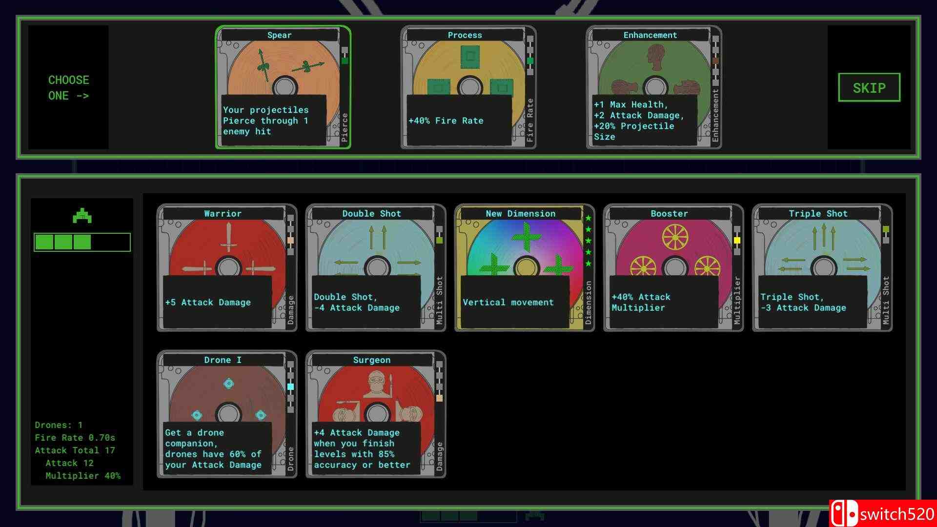 《ICE墙（ICEwall）》v1.3.3 P2P硬盘版[EN]_4