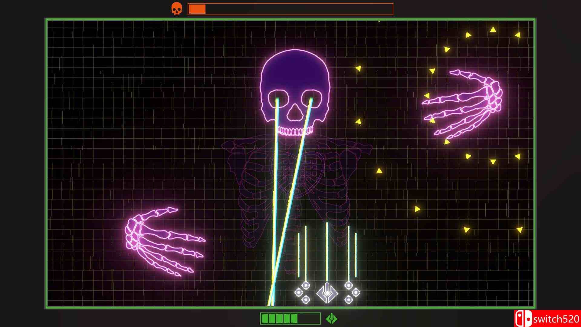 《ICE墙（ICEwall）》v1.3.3 P2P硬盘版[EN]_3