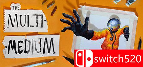 跨空间探索者游戏封面