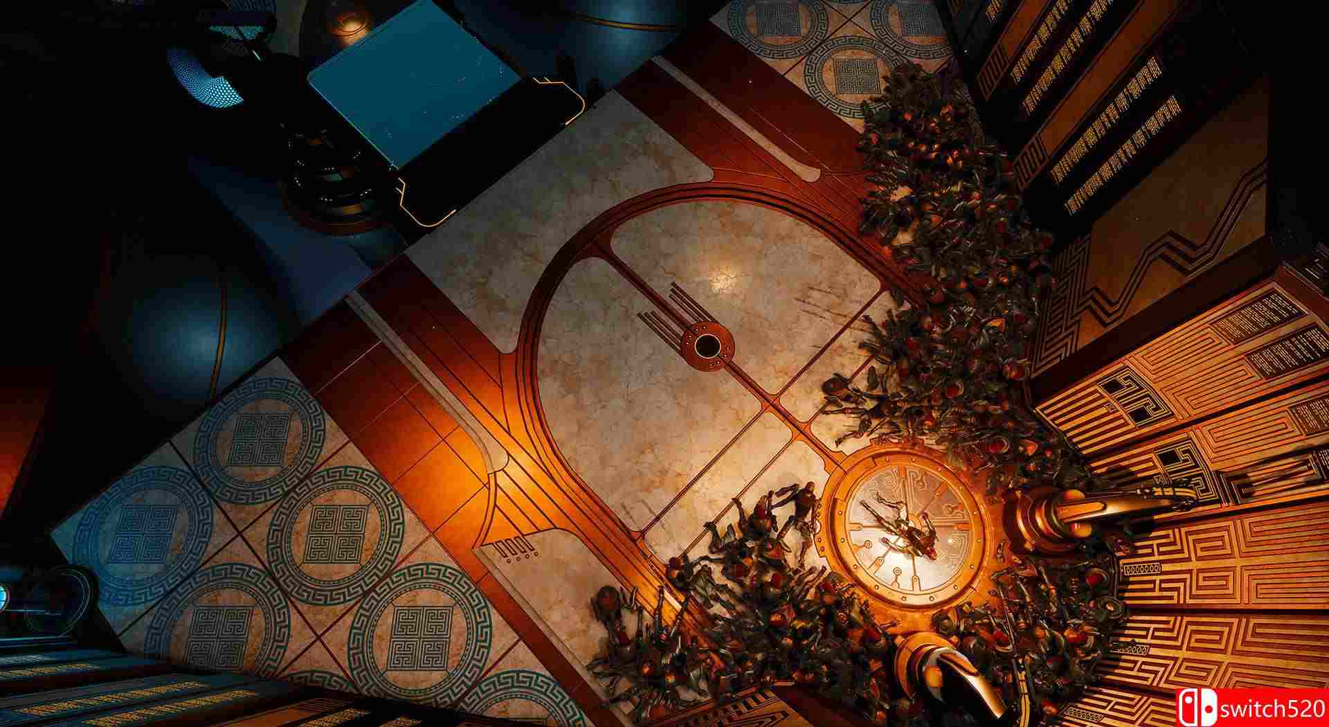 《Avernus（Avernus）》TENOKE镜像版[EN]_1