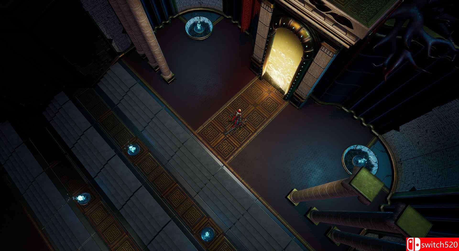 《Avernus（Avernus）》TENOKE镜像版[EN]_3