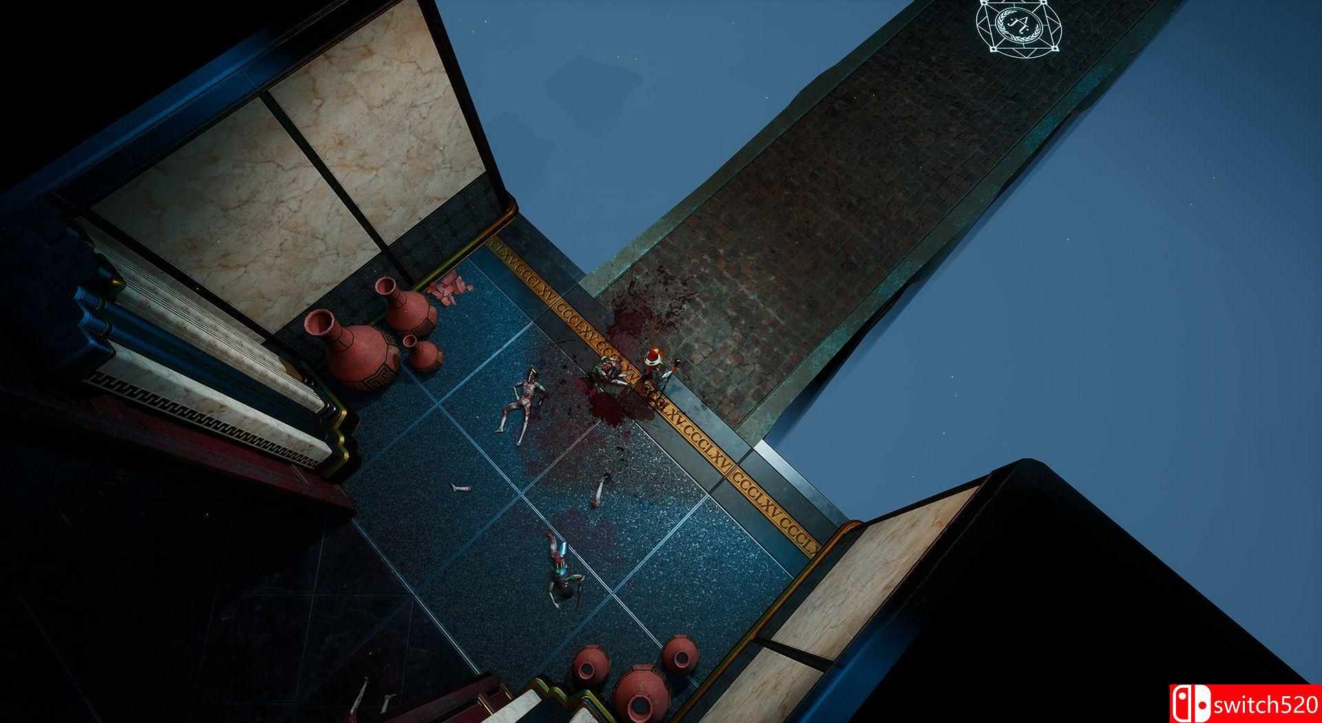 《Avernus（Avernus）》TENOKE镜像版[EN]_5