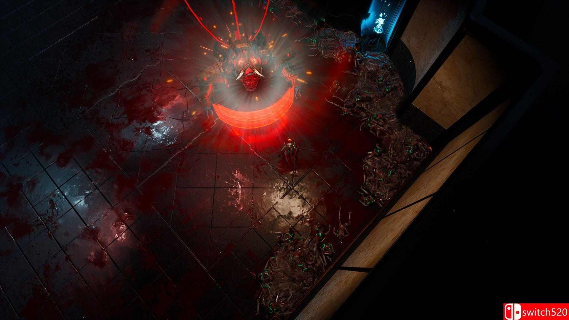 《Avernus（Avernus）》TENOKE镜像版[EN]_4