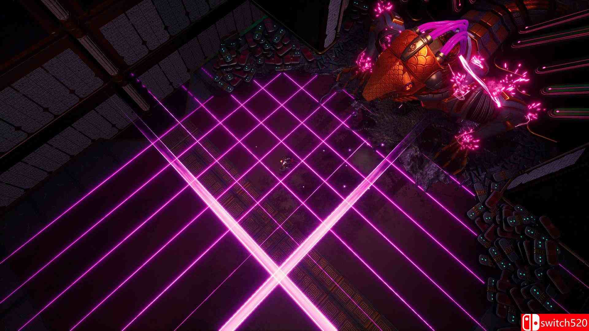 《Avernus（Avernus）》TENOKE镜像版[EN]_2