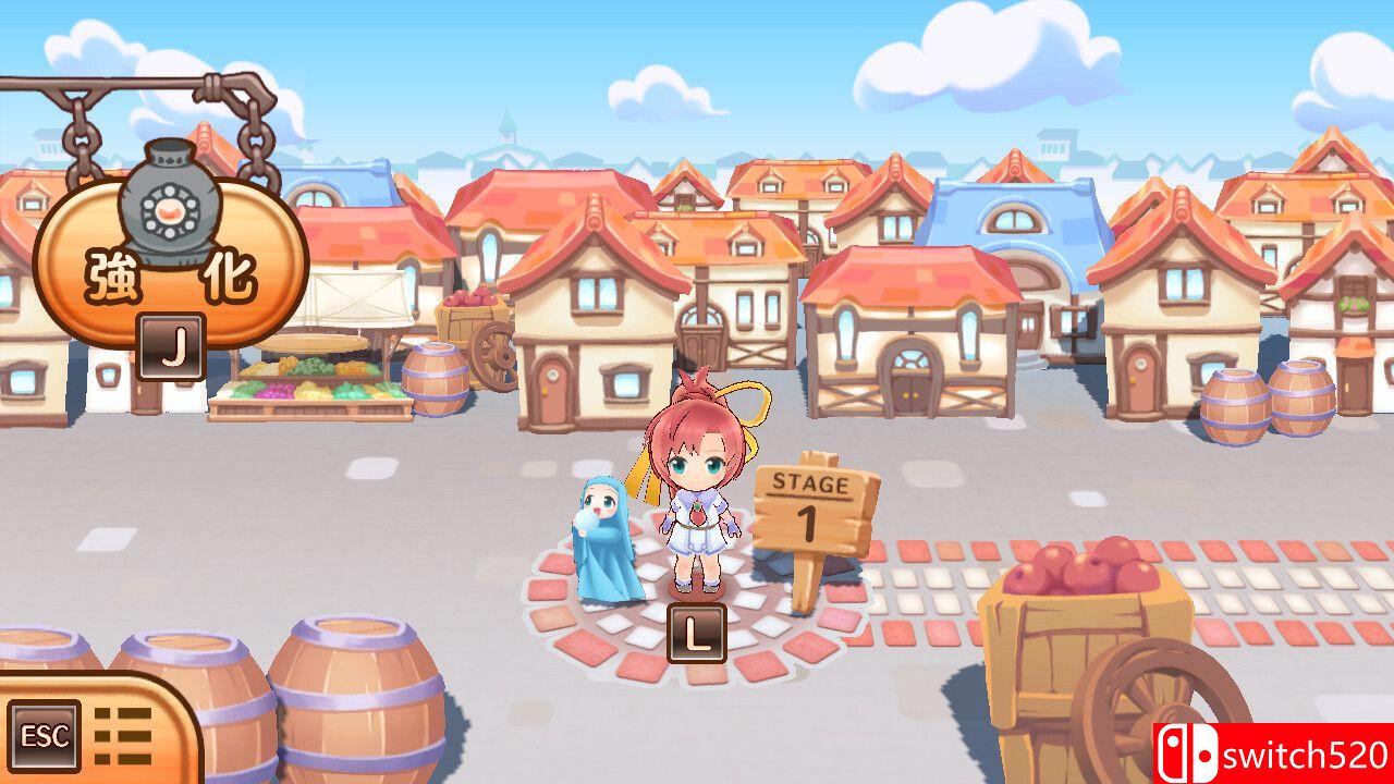 《发明工坊之重建 （Tristia:restore）》官方中文 TENOKE镜像版[CN/TW/EN/JP]_3