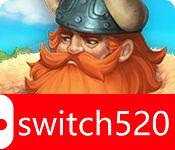 《北欧传奇6：诸神誓言》游戏封面