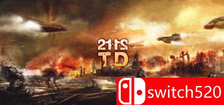 2112TD：塔防生存游戏主图