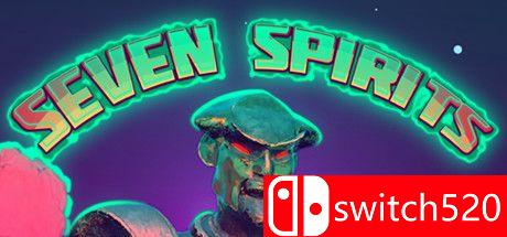 《七种精神（Seven Spirits）》TENOKE镜像版[EN/JP]_0