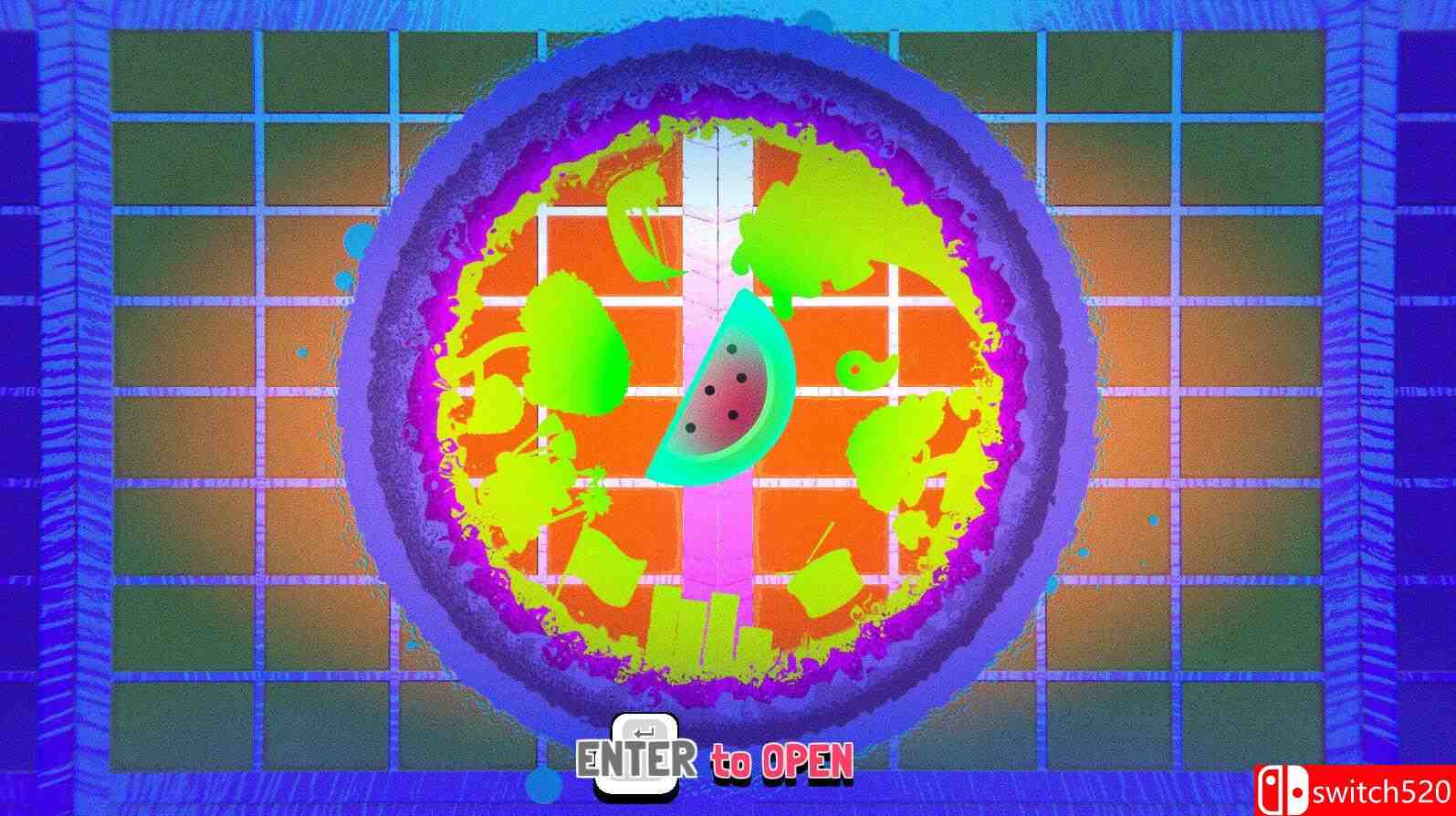 《七种精神（Seven Spirits）》TENOKE镜像版[EN/JP]_3