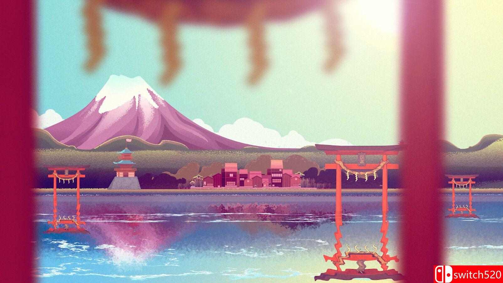 《七种精神（Seven Spirits）》TENOKE镜像版[EN/JP]_2