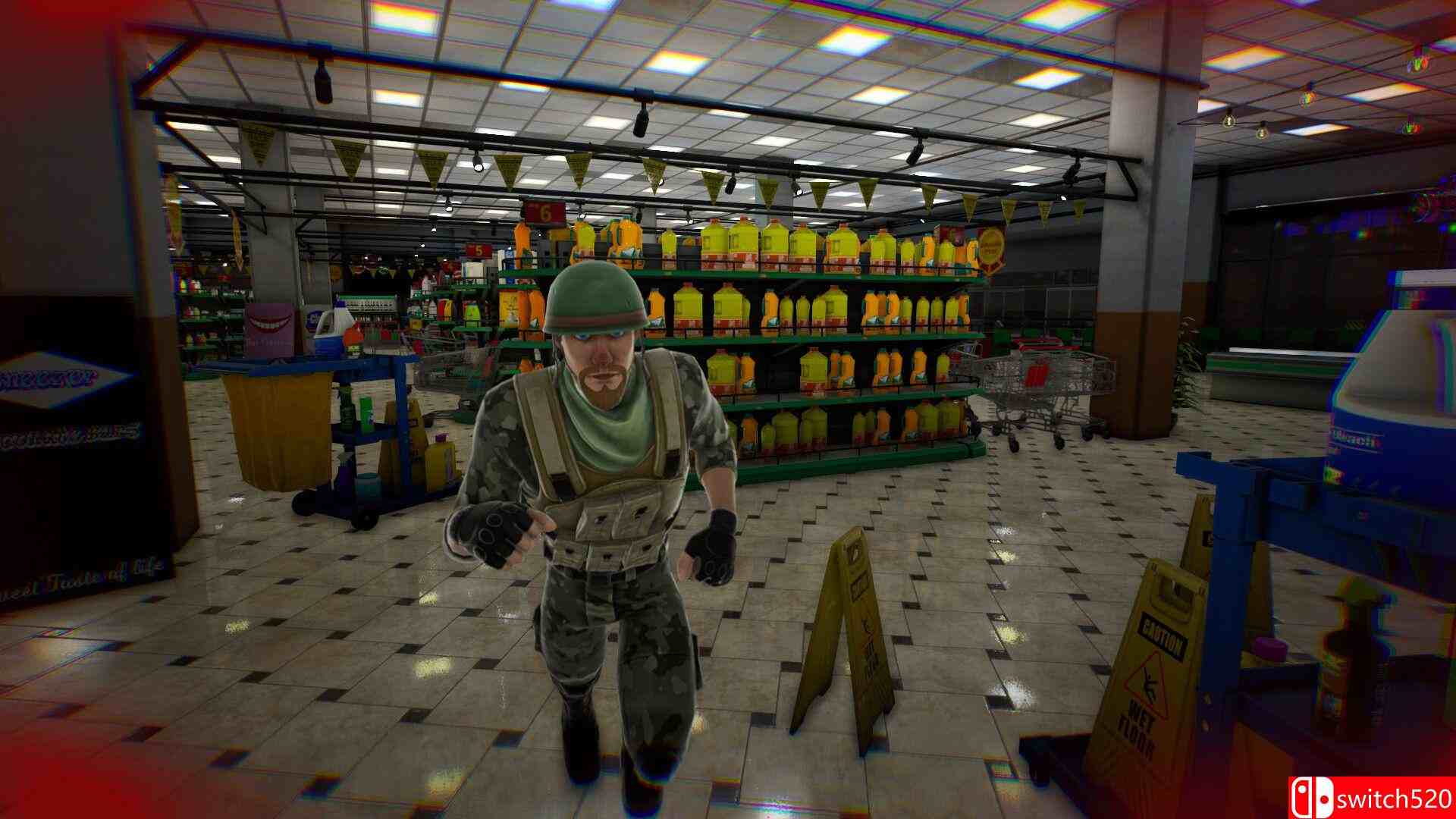 《突发超市（Sudden Market）》TENOKE镜像版[EN]_3