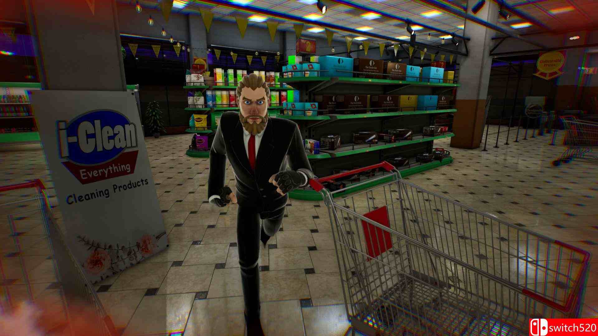 《突发超市（Sudden Market）》TENOKE镜像版[EN]_5