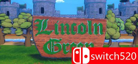 《林肯格林（Lincoln Green）》游戏主图
