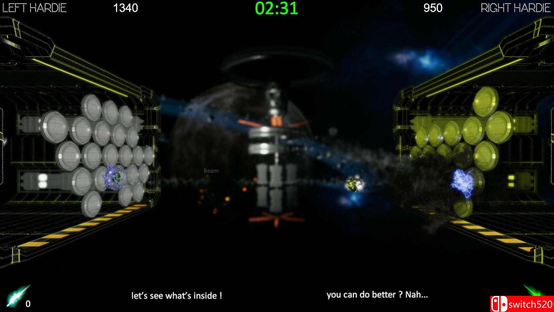 《机器人大战：决斗（Droid Wars - Duel）》TENOKE镜像版[EN]_3