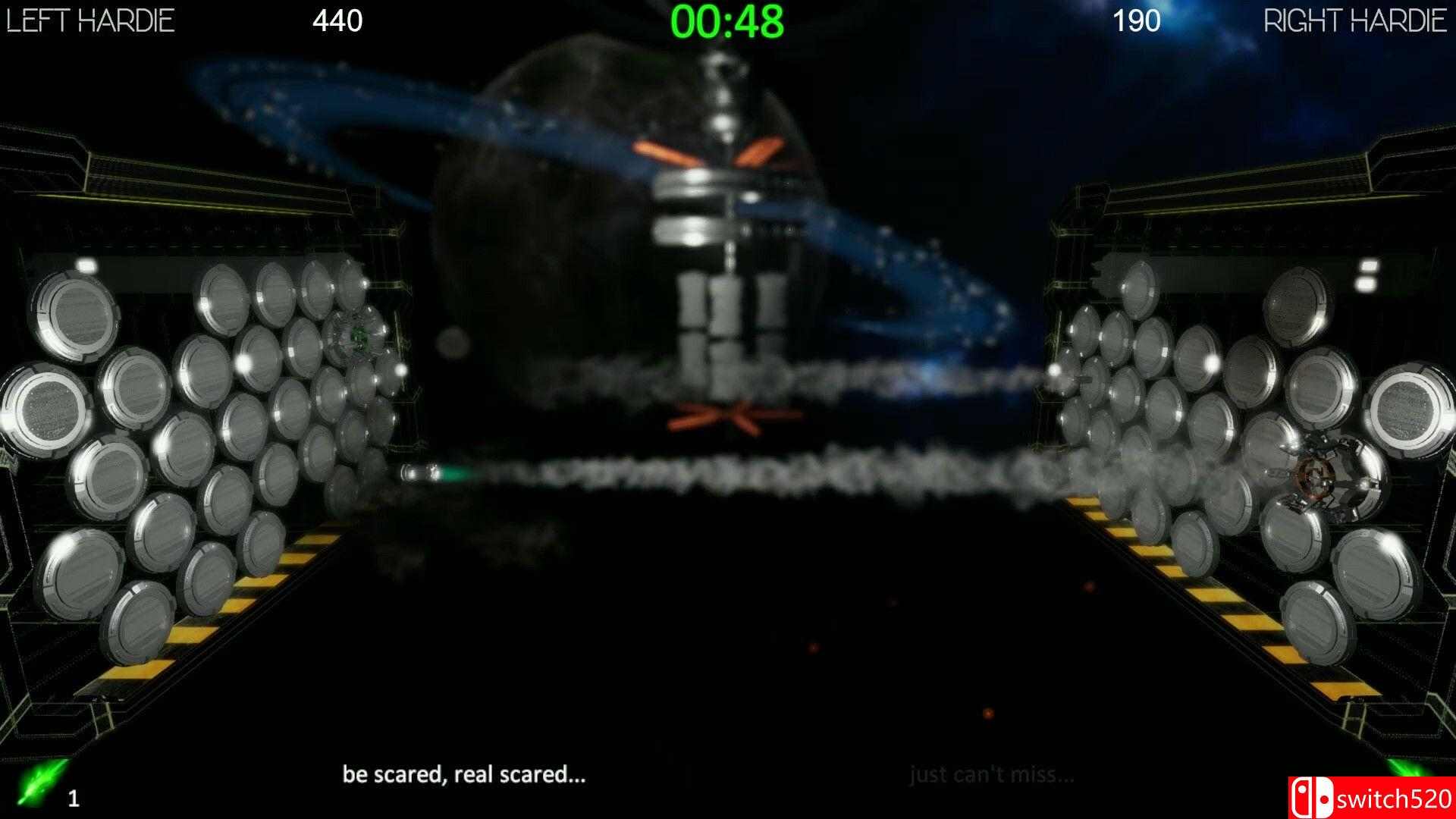 《机器人大战：决斗（Droid Wars - Duel）》TENOKE镜像版[EN]_1