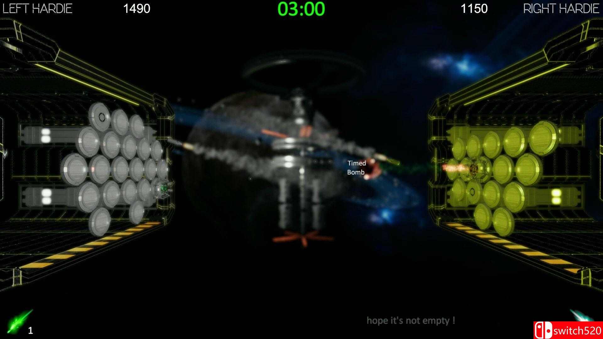 《机器人大战：决斗（Droid Wars - Duel）》TENOKE镜像版[EN]_5