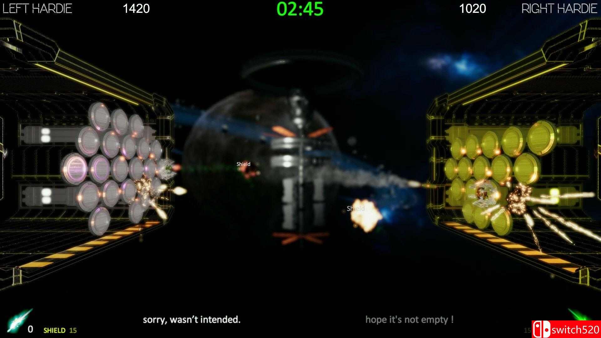 《机器人大战：决斗（Droid Wars - Duel）》TENOKE镜像版[EN]_4