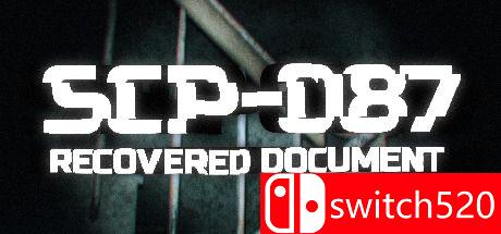《SCP-087：恢复的文件（SCP-087: Recovered document）》Early Access P2P硬盘版[EN]_0