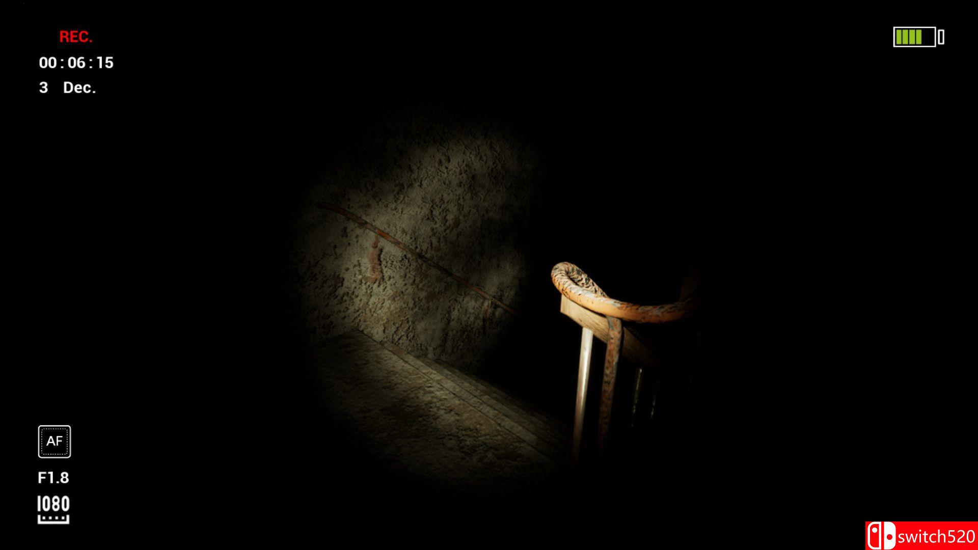 《SCP-087：恢复的文件（SCP-087: Recovered document）》Early Access P2P硬盘版[EN]_4