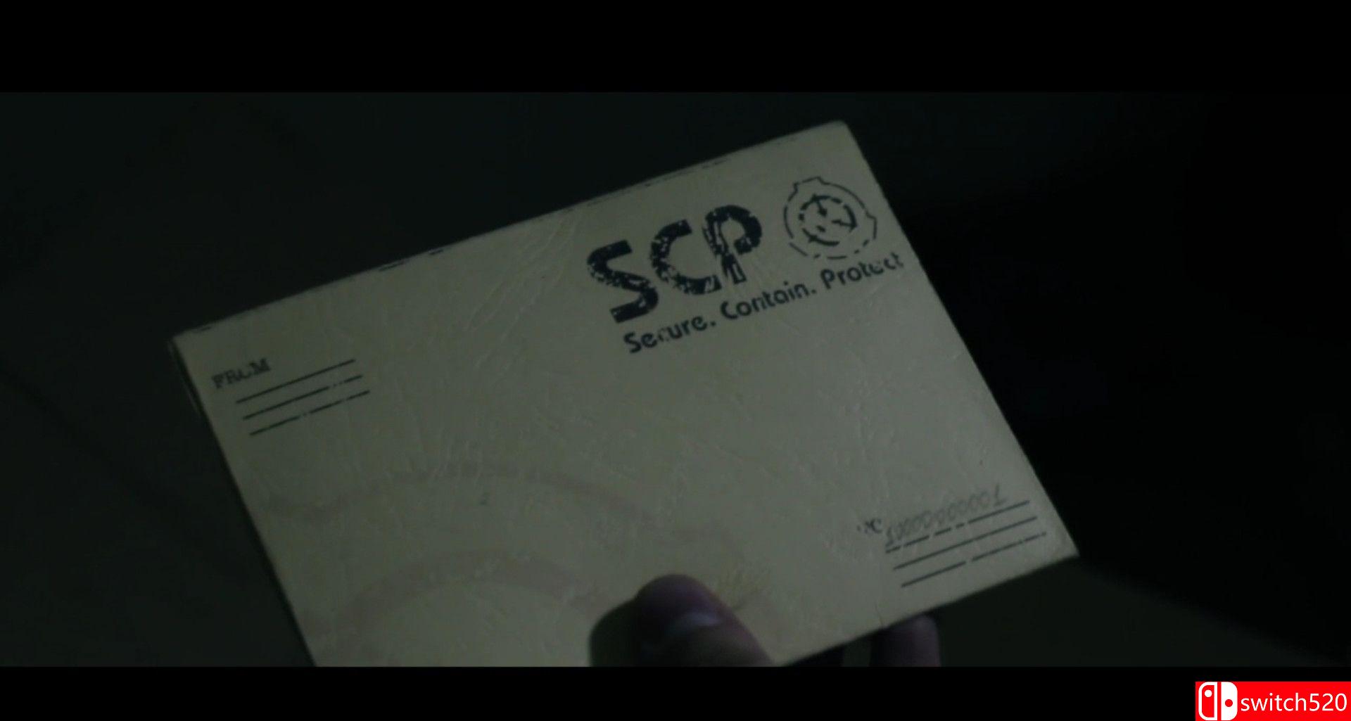 《SCP-087：恢复的文件（SCP-087: Recovered document）》Early Access P2P硬盘版[EN]_3