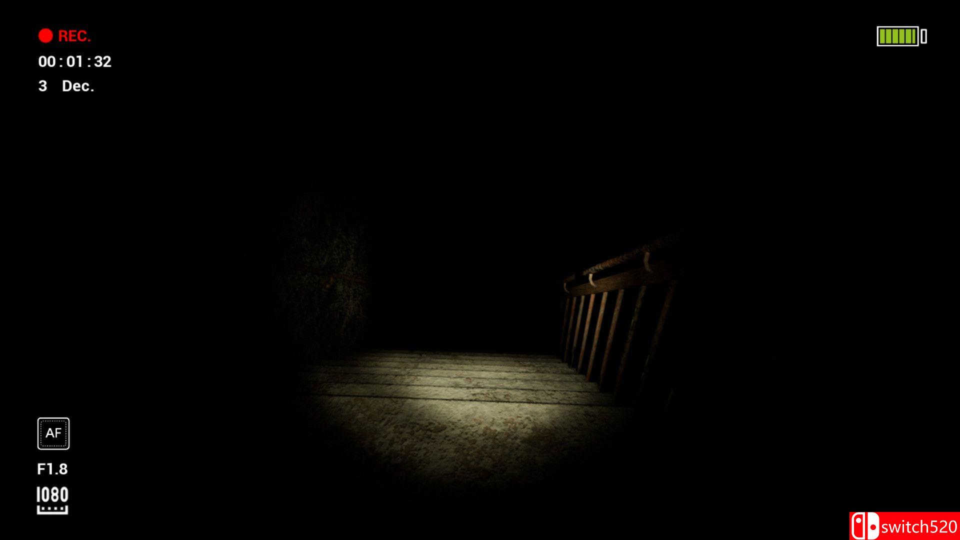 《SCP-087：恢复的文件（SCP-087: Recovered document）》Early Access P2P硬盘版[EN]_2