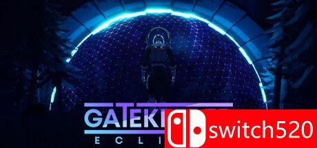 《守门人：日蚀》游戏封面