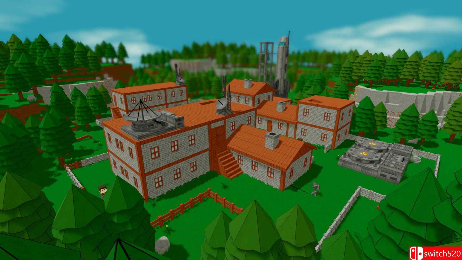 《AColony》游戏截图5